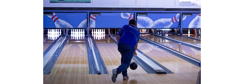 Bowlingserie i Arendal